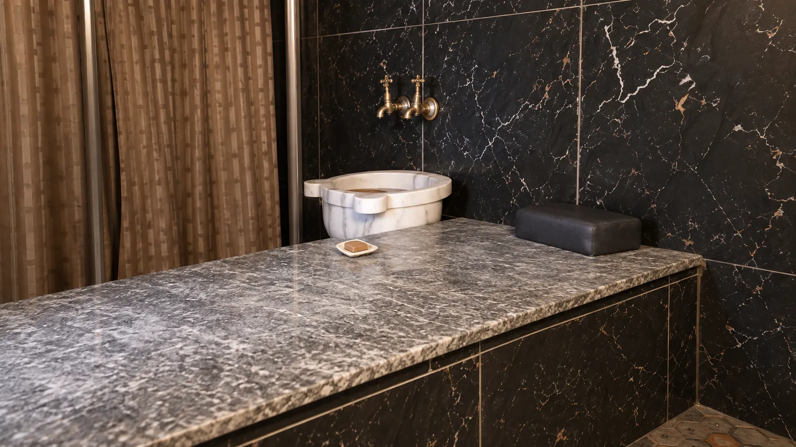 Villa City Spa tesis görseli 6