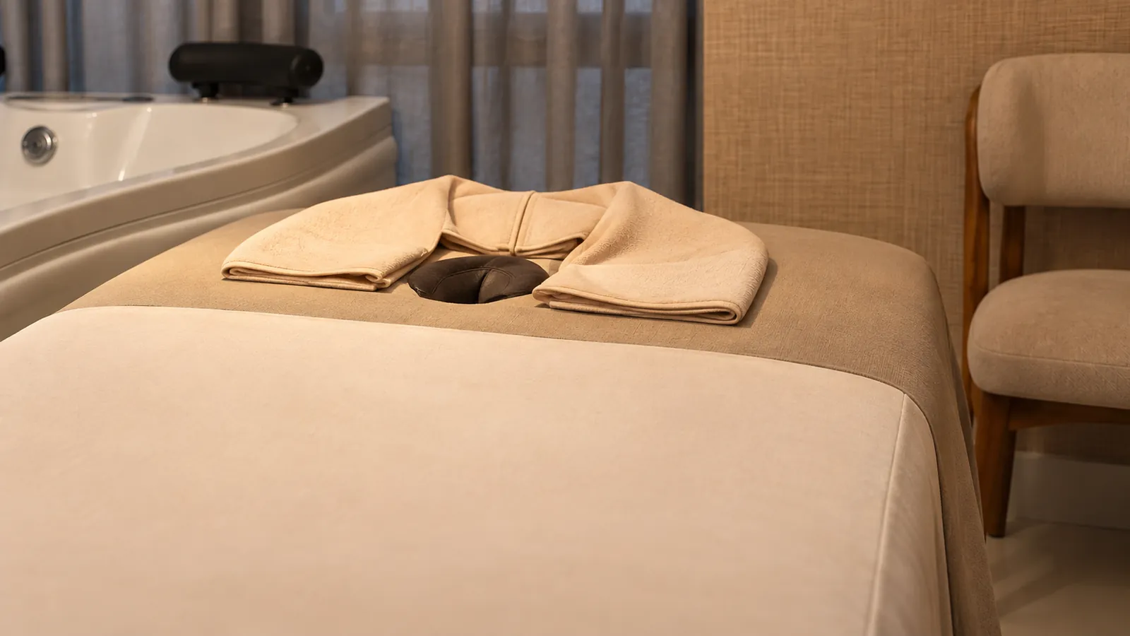Villa City Spa tesis görseli 5
