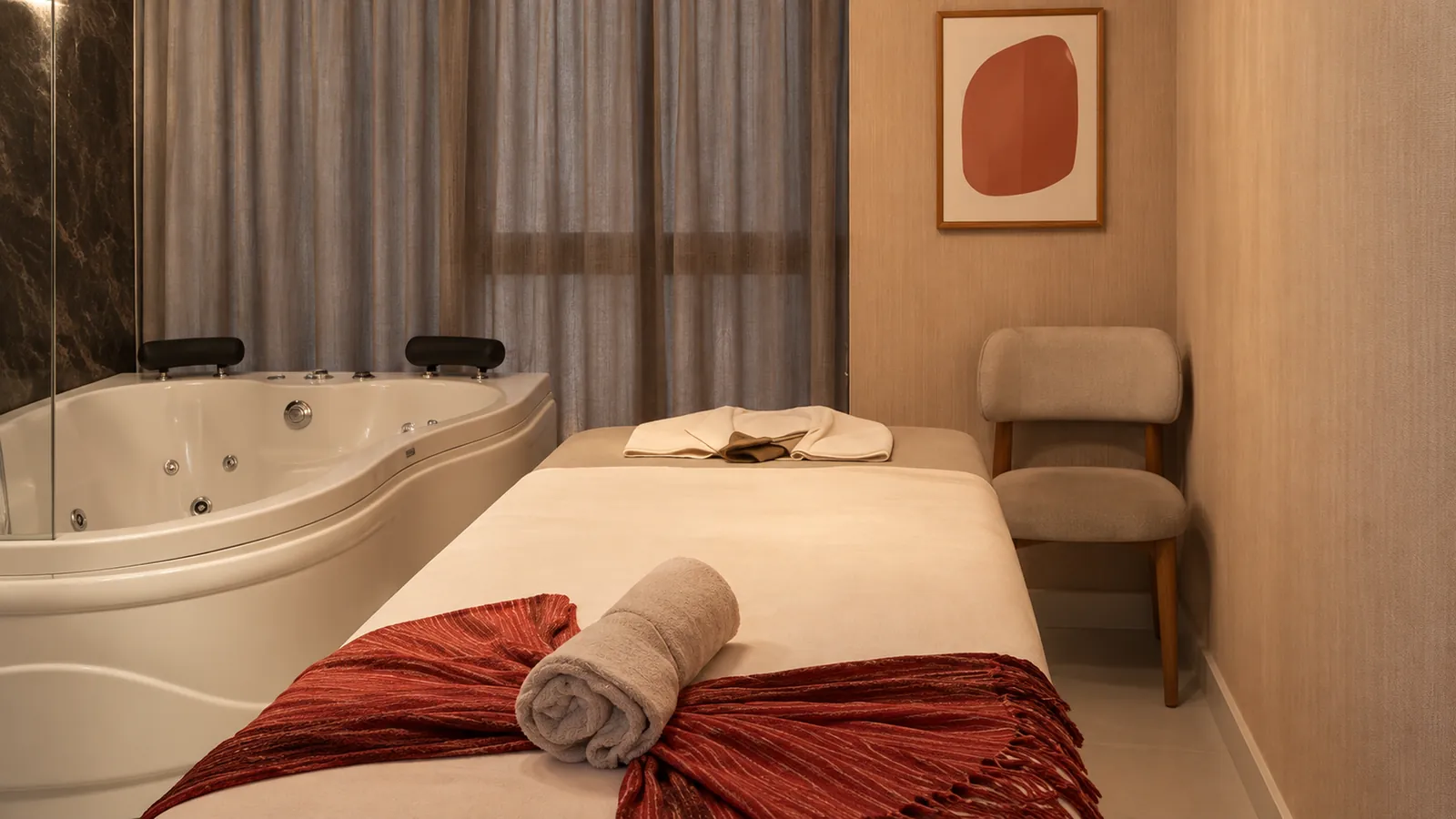 Villa City Spa tesis görseli 1